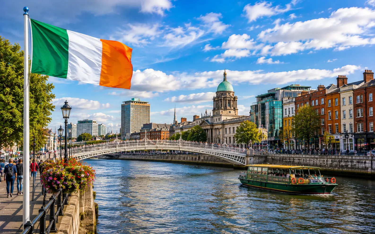 Ireland