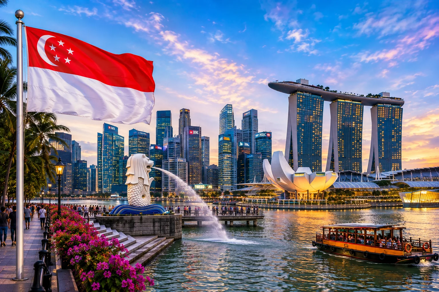 Singapore